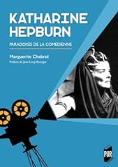 Katharine hepburn paradoxes d'occasion  Livré partout en France