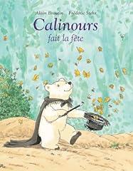 Calinours fête d'occasion  Livré partout en Belgiqu