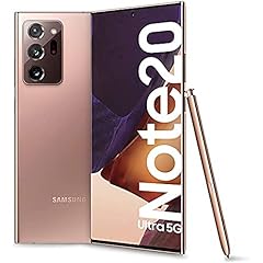 Samsung galaxy note20 usato  Spedito ovunque in Italia 