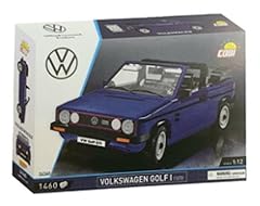 Cobi volkswagen golf for sale  Delivered anywhere in USA 