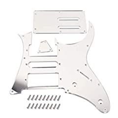 Alnicov pickguard hsh for sale  Delivered anywhere in UK