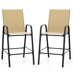 Costway lot tabouret d'occasion  Livré partout en France
