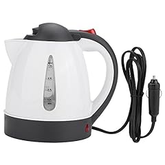 Portable car kettle for sale  Delivered anywhere in UK