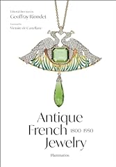 Antique french jewelry for sale  Delivered anywhere in UK