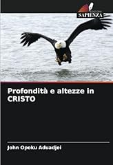 Profondità altezze cristo for sale  Delivered anywhere in UK