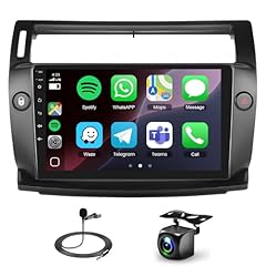 Podofo carplay autoradio gebraucht kaufen  Wird an jeden Ort in Deutschland