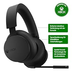 Xbox wireless headset gebraucht kaufen  Wird an jeden Ort in Deutschland