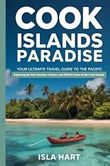 Cook islands paradise for sale  Delivered anywhere in USA 