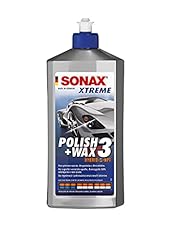 Sonax xtreme polish usato  Spedito ovunque in Italia 