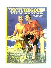 Picturegoer film annual for sale  Delivered anywhere in UK