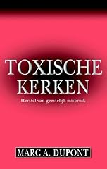 Toxische kerken herstel d'occasion  Livré partout en France