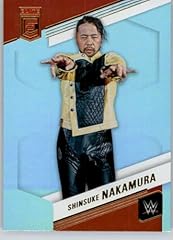 Shinsuke nakamura 2023 for sale  Delivered anywhere in USA 