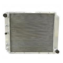 Aluminum radiator compatible for sale  Delivered anywhere in USA 