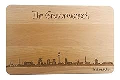Sneg brotzeitbrett gelsenkirch gebraucht kaufen  Wird an jeden Ort in Deutschland