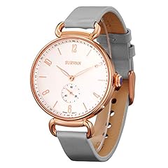 Survan watchdesigner swiss for sale  Delivered anywhere in UK