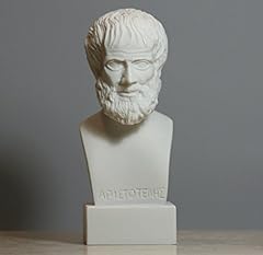 Aristotle greek philosopher for sale  Delivered anywhere in Ireland