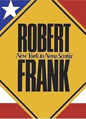 Robert frank new d'occasion  Livré partout en France