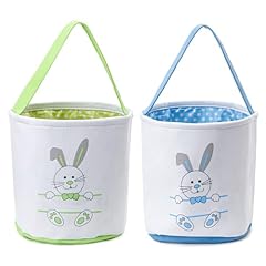 Easter bucket canvas for sale  Delivered anywhere in USA 