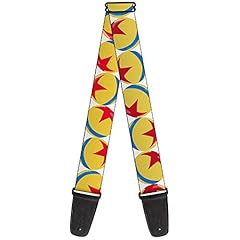 Buckle guitar strap for sale  Delivered anywhere in USA 