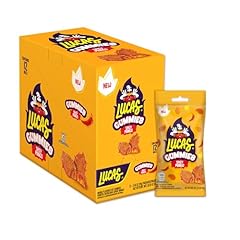 Lucas spicy gummies for sale  Delivered anywhere in USA 