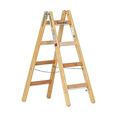 Euroline holz sprossen gebraucht kaufen  Wird an jeden Ort in Deutschland