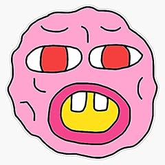 Cherry tyler sticker for sale  Delivered anywhere in USA 