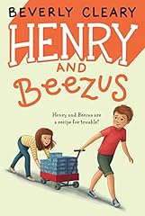 Henry beezus for sale  Delivered anywhere in USA 