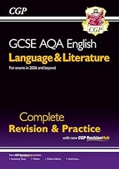 New gcse english for sale  Delivered anywhere in UK