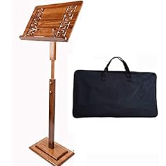 Orchestral music stand for sale  Delivered anywhere in UK