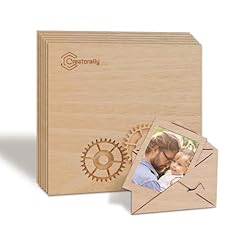 Creatorally 3mm plywood for sale  Delivered anywhere in UK