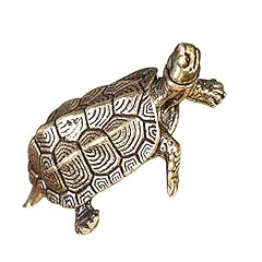 Winomo brass turtle for sale  Delivered anywhere in USA 