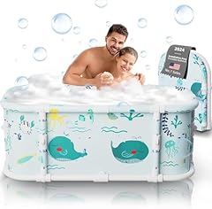 Portable bathtub foldable for sale  Delivered anywhere in USA 