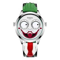 Nibosi watch men for sale  Delivered anywhere in UK