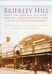Brierley hill round for sale  Delivered anywhere in UK