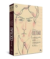 jean cocteau d'occasion  Livré partout en France