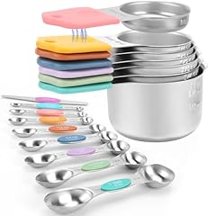 Magnetic measuring cups for sale  Delivered anywhere in USA 