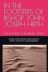 Footsteps bishop john for sale  Delivered anywhere in USA 