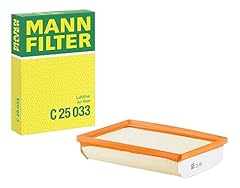 Mann filter 033 usato  Spedito ovunque in Italia 