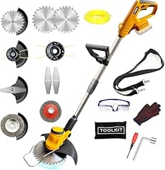 Electric weed wacker for sale  Delivered anywhere in USA 