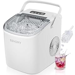 Euhomy countertop ice for sale  Delivered anywhere in USA 