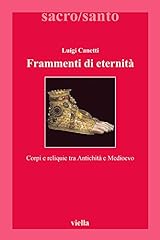 Frammenti eternità. corpi usato  Spedito ovunque in Italia 