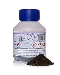 250g potassium permanganate for sale  Delivered anywhere in Ireland