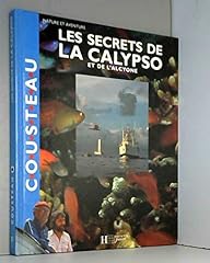 Secrets calypso d'occasion  Livré partout en France
