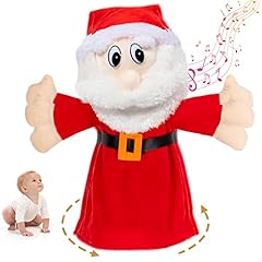 Electric santa claus for sale  Delivered anywhere in USA 