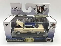 M2 Machines by M2 Collectible Auto-Thentics 1953 Ford for sale  Delivered anywhere in Canada