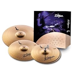 Zildjian ilhessp essentials usato  Spedito ovunque in Italia 