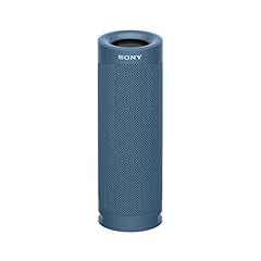 Sony srs xb23 d'occasion  Livré partout en France