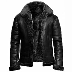 Fgrid men sheepskin for sale  Delivered anywhere in UK