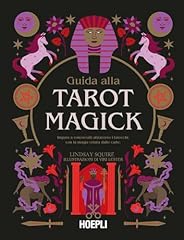 Guida alla tarot usato  Spedito ovunque in Italia 