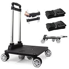 Hapboby foldable black for sale  Delivered anywhere in USA 